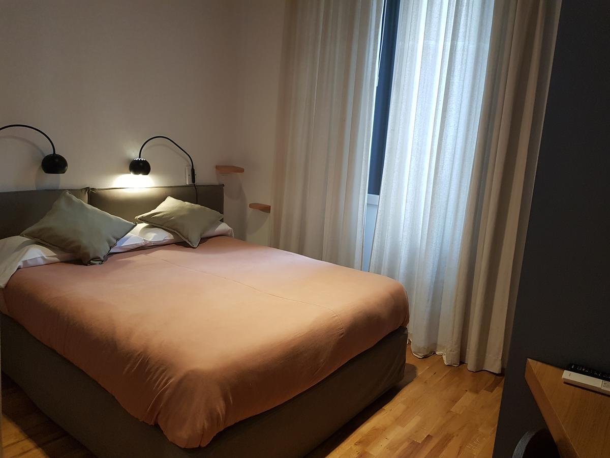 B&B Santa Maria Del Fiore Firenze Bagian luar foto