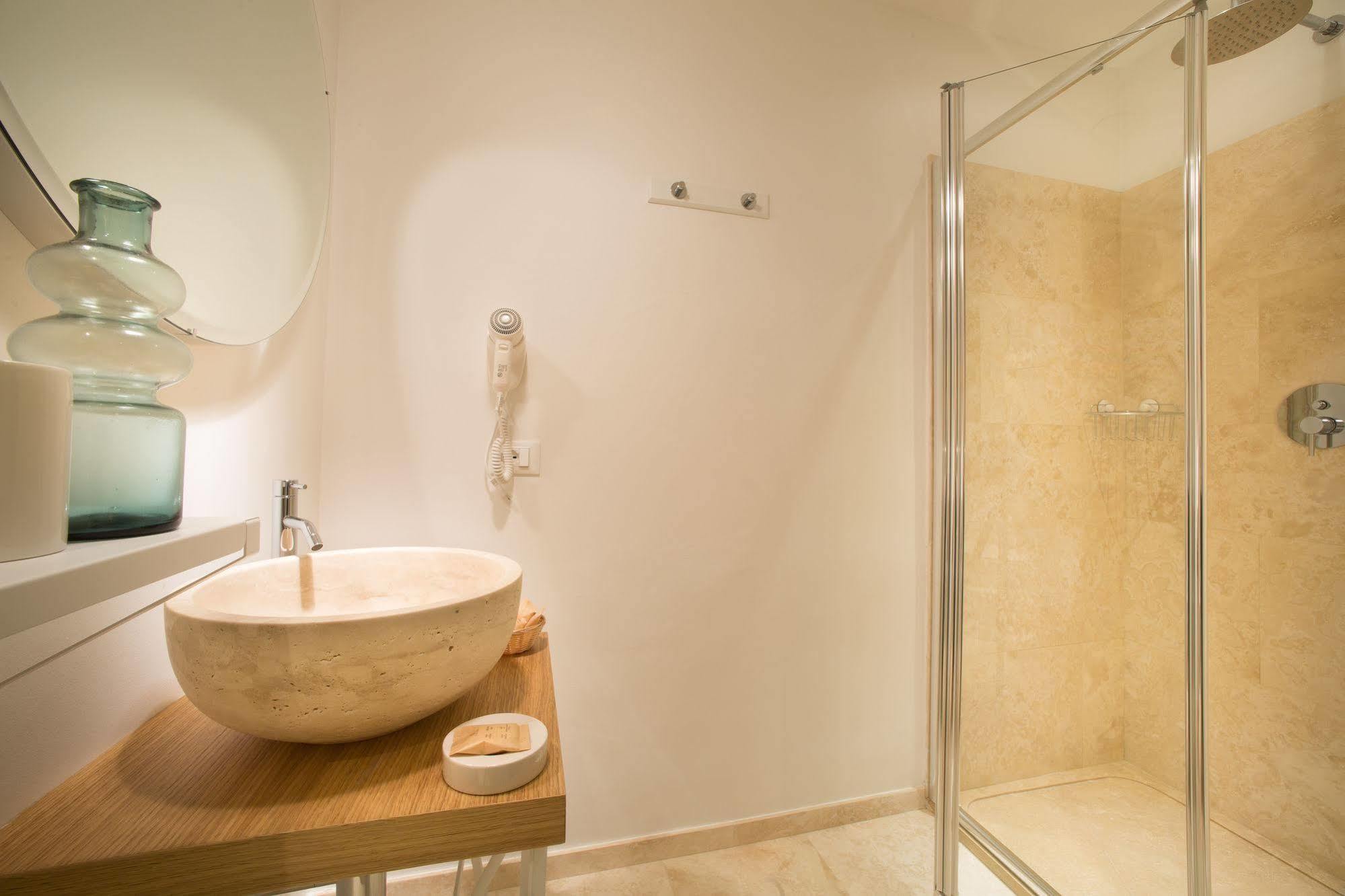 B&B Santa Maria Del Fiore Firenze Bagian luar foto