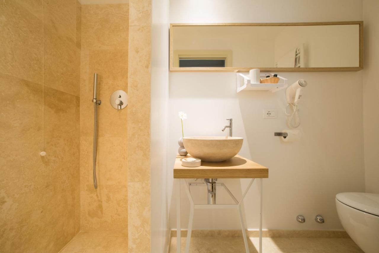 B&B Santa Maria Del Fiore Firenze Bagian luar foto