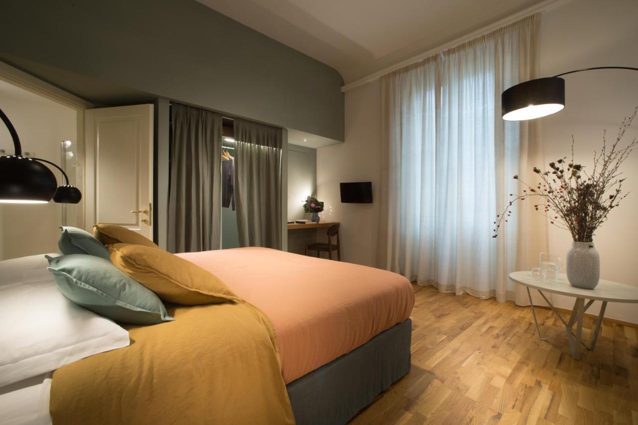 B&B Santa Maria Del Fiore Firenze Bagian luar foto