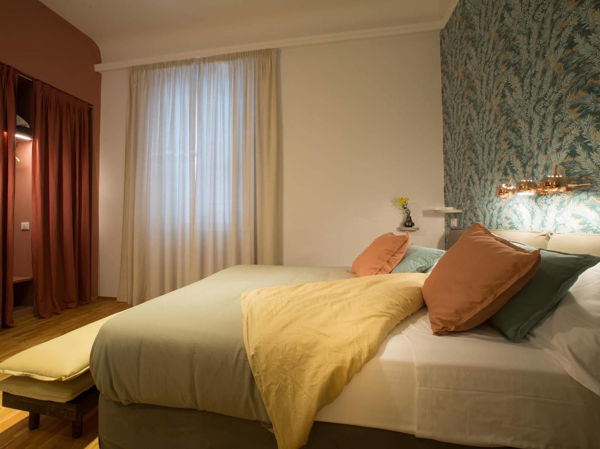 B&B Santa Maria Del Fiore Firenze Bagian luar foto